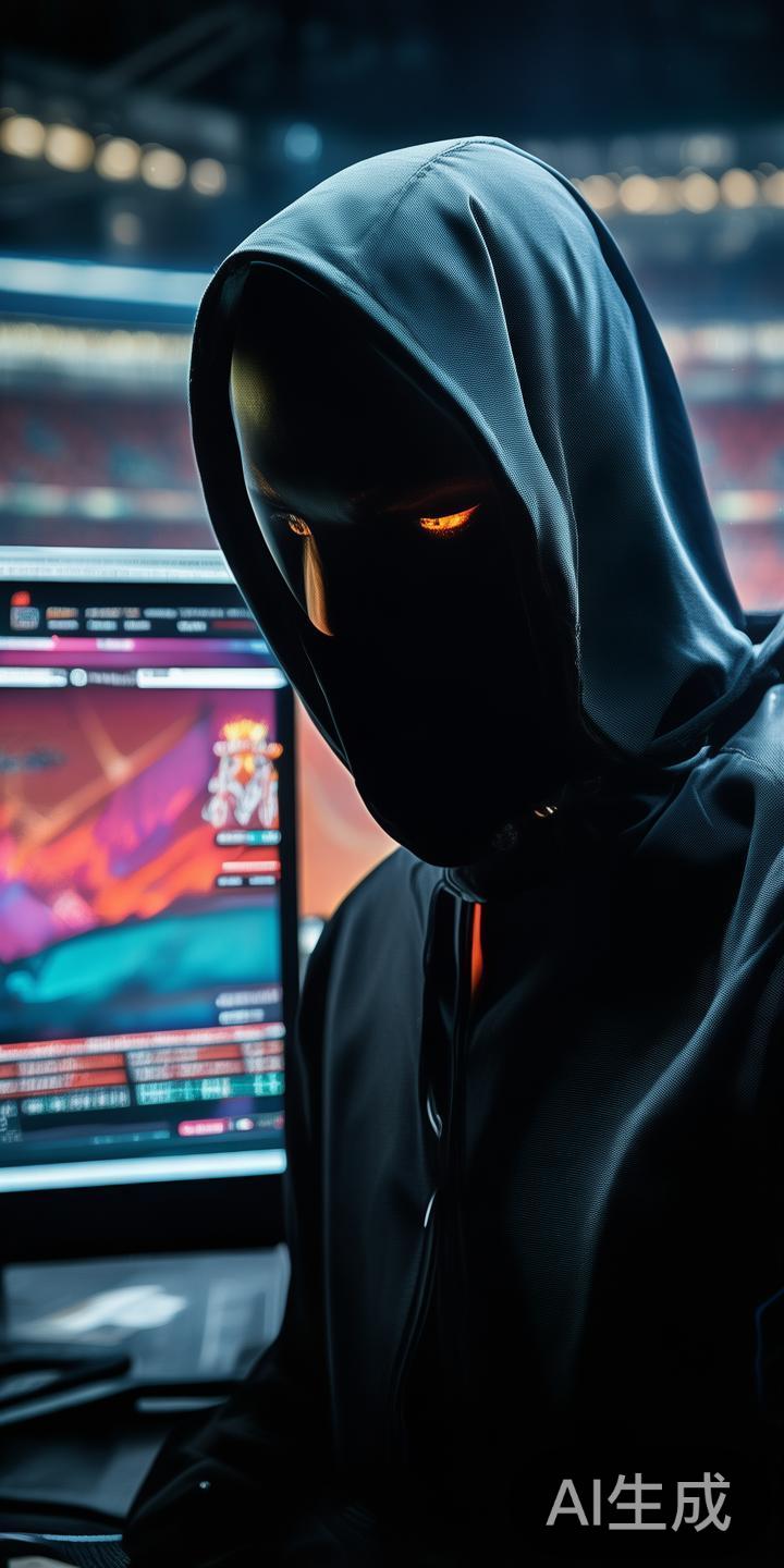 随着电子商务与在线娱乐的兴盛，虚假网站也趁势而起。